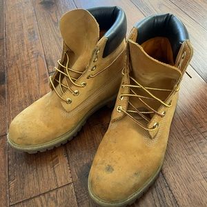 Timberland waterproof 9 EE